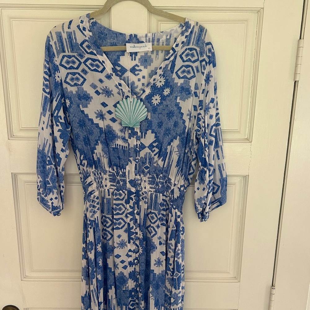 Midi dress